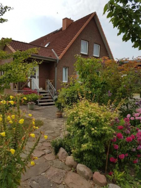 Ostseenähe Homestay